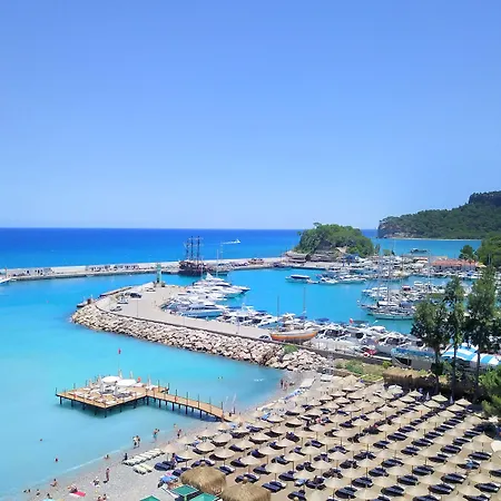 Imperial Tuerkiz Resort Hotel & Spa-3