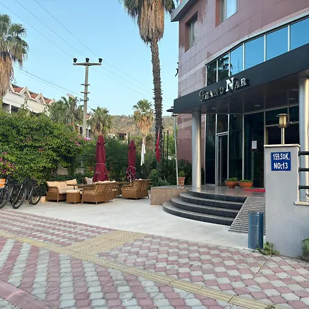 Grand Nar Hotel Adult Only-3