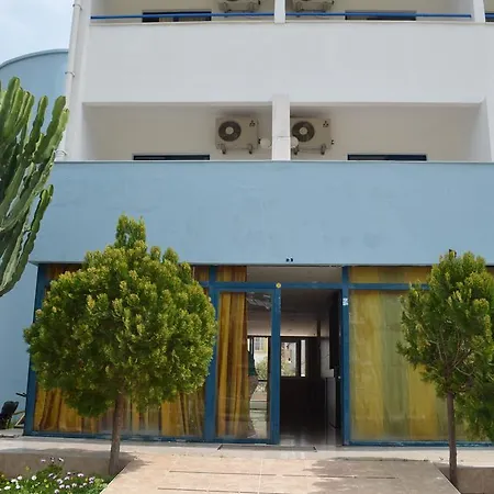 Park Avrupa Hotel-2