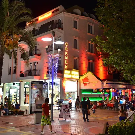 Cekmen Hotel-2
