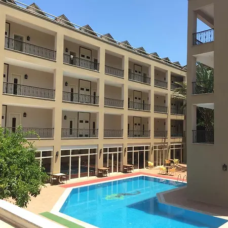 Starberry Hotel-3