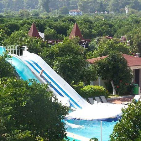 Garden Resort Bergamot-2