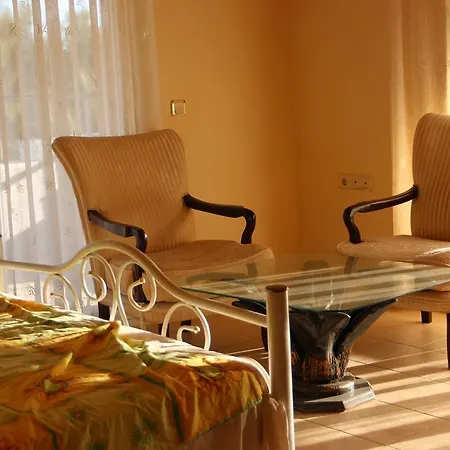 Green Garden Villa-2