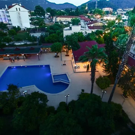 Korient Mira Hotel-2