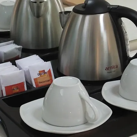 Kemer Park Otel-3