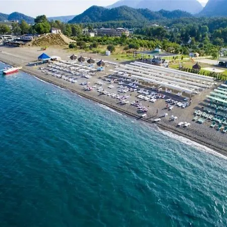 Magic Dream Park Resort Hotel-2