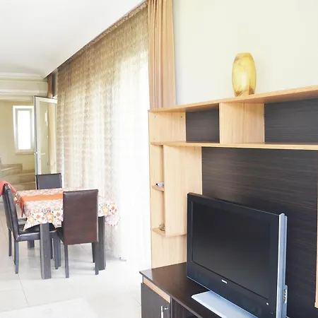 Sultan Homes Apartments 1-2