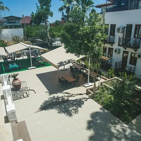 Dinara Garden Kemer-2