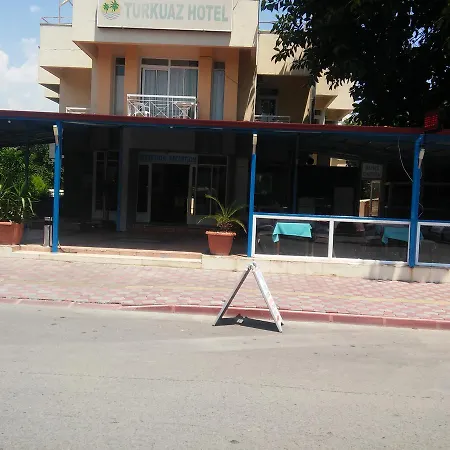 Turkuaz Hotel-2