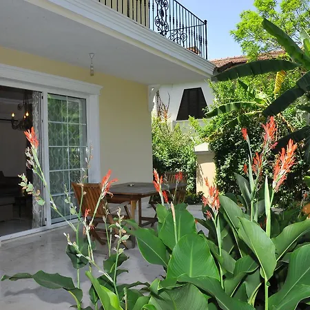 Kemer Residence-3