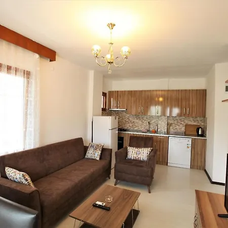 Monna Roza Maxx Apart-3