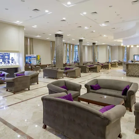 Pgs Hotels Kiris Resort-3