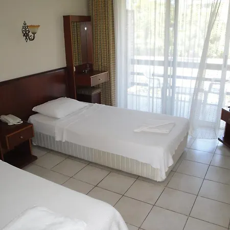 Feronia Hills Hotel-3