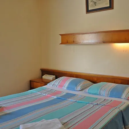 Tuncer Garden Hotel-2