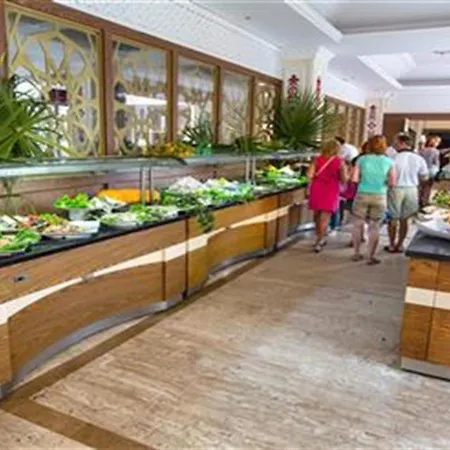 Grand Mir' Amor Hotel-2