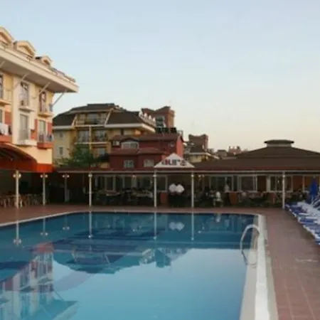 Larissa Blue Resort-3