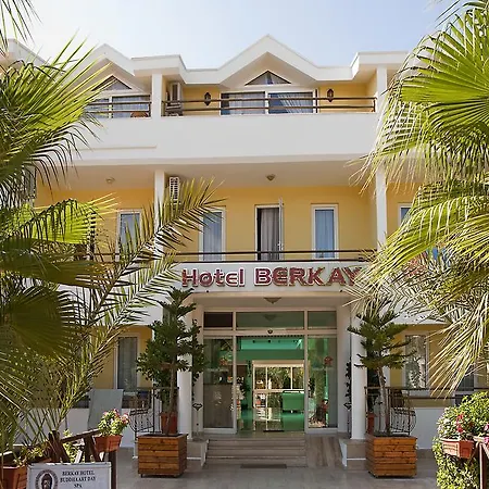 Berkay Hotel-3
