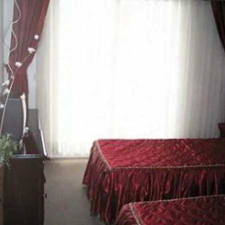 Club Golden Lady Hotel-2