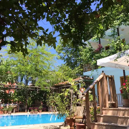 Beydagi Konak Hotel-3