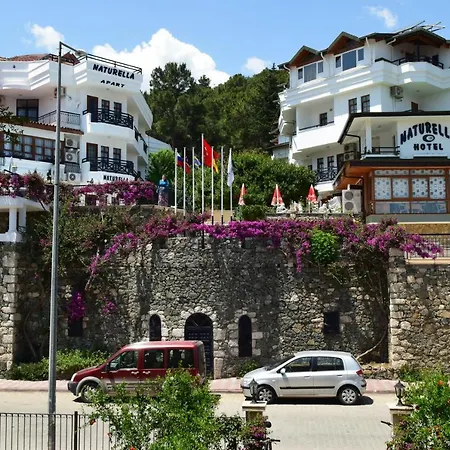 Naturella Apart Hotel-2