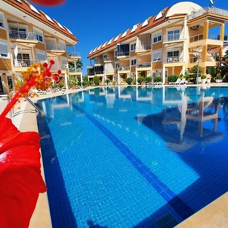 Kemer Houses-3