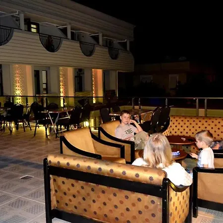 Britannia Hotel-3