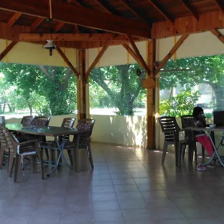 Armina Pension-3