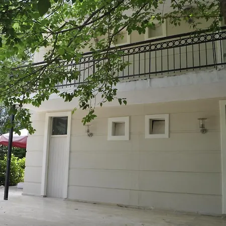 Kemer Park Otel-2