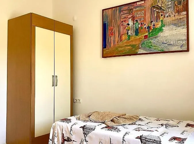 Boetiek Gera Apart Phantaso Kemer