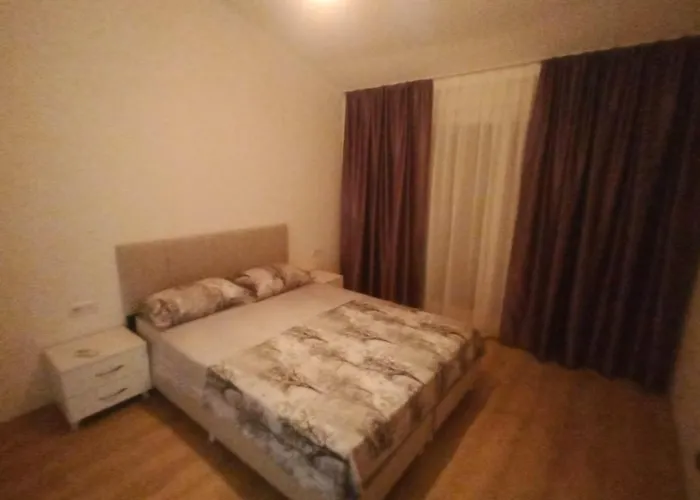 Sevil Homes Exclusive Kemer