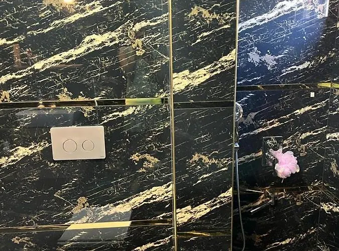 Havuzlu Sifir Lux Denize Nazir Villa Kemer