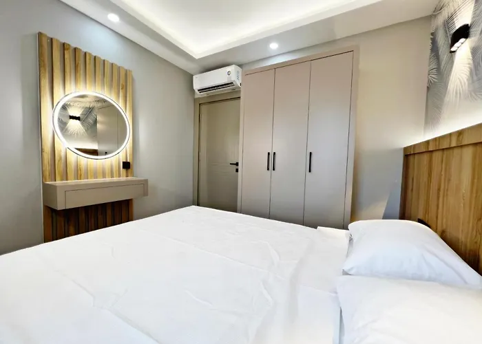 Kemer Sunrise Suit