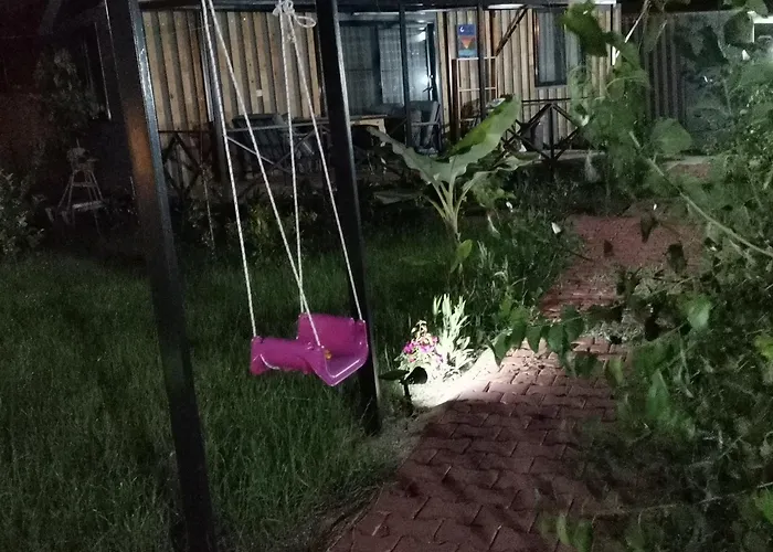 Arlin Bungalows Kemer