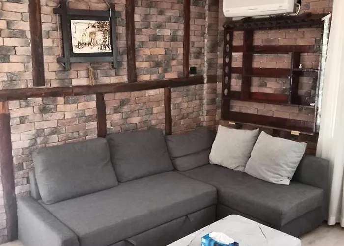 Atamert Homes Kemer