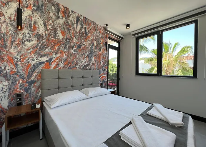 Huisdiervriedelijke Euronova Hotel & Suites Kemer