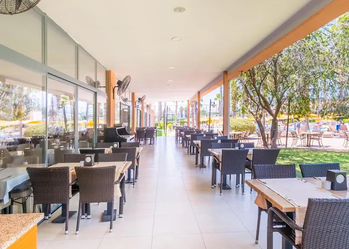 Viking Park Hotel Kemer