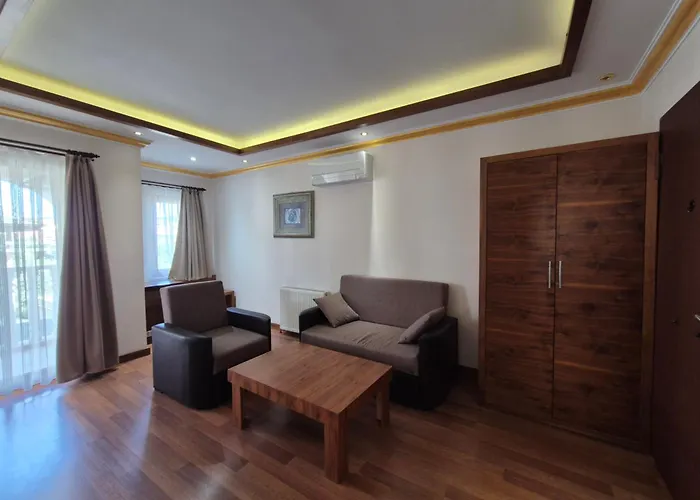 Dinara Apart Hotel Kemer