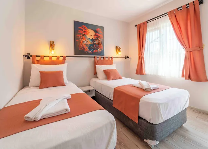 Kamkat Otel Kemer