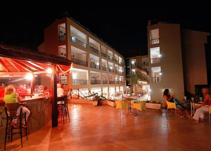 Starberry Hotel Kemer