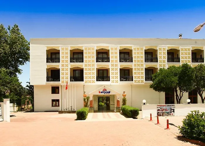 Korient Mira Hotel Kemer